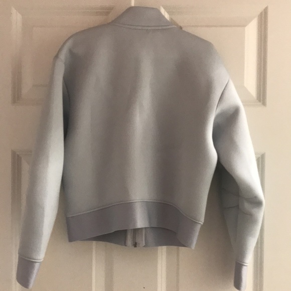 Under Armour Girls’ Athletic Zip Hoody Sz XS, NWT! - Picture 5 of 8